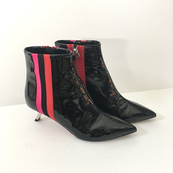 Shoes - ALCHIMIA DI BALLIN LIBRA BOOTIES